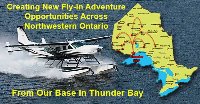 Thunder Bay Adventure Charters